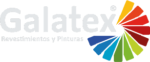 Revestimientos y Pinturas GALATEX. Distribuidor oficial ARCASHOP:ES
